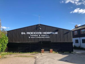 30 – 42 Knutsford Road