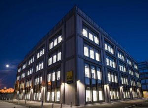 The Base, Dallam Lane, Warrington, WA2 7NG