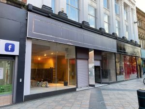 13-17 Sankey Street, Warrington, WA1 1XG