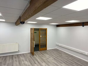 Boutique Office Suites Stables Business Centre, WA2 7NW