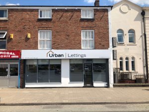 43-45 Winwick Street WA2 7TT