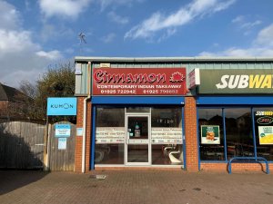 325 Liverpool Road, Great Sankey, Warrington, WA5 3LX