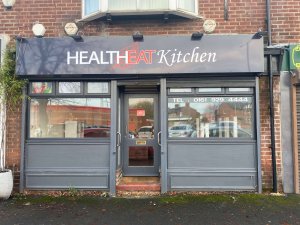 136 Moss Lane, Hale, Altrincham, WA15 8AN