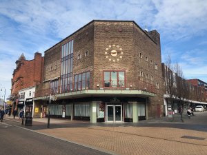 8-12 Ormskirk Street, St Helens, WA10 1BJ