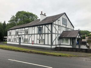 The Raven Inn , 341 Warrington Road, Glazebury, WA3 5LA