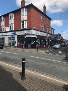 64 Gerrard Street, Ashton in Makerfield