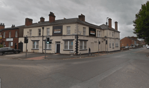 248-250 Manchester Road, Warrington, WA1 3BE