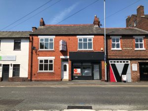 7/7A Church Road, Lymm, WA13 OQG