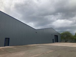 Thelwall Lane, Warrington, WA4 1PD