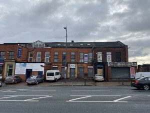 311 – 315 Bury New Road