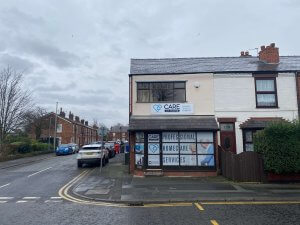 181 Padgate Lane, WA1 3SW