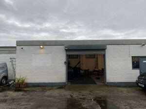 Unit 1 Rear Of 41 Manchester Road, Warrington, WA1 4AE