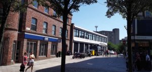 1 Town Hill, Warrington, WA1 2NQ *BACK ON THE MARKET*