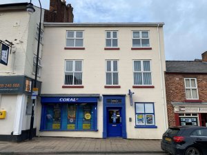 60 High Street, Runcorn, Cheshire, WA7 1AW