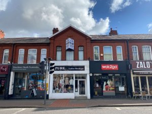 65 London Road, Stockton Heath, Warrington, WA4 6SG