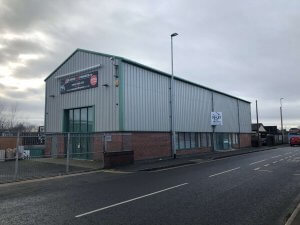 76-78 Old Liverpool Road, Warrington, WA5 1AE