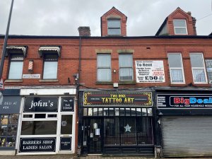 38 Bridge Street, Earlstown, Newton-le-Willows, WA12 9BA