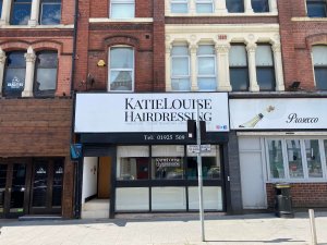 106 Bridge St, Warrington, WA1 2RU