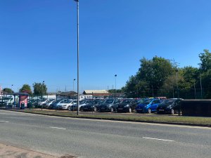 SIGNIFICANT RENT REDUCTION!1 New Cut Lane, Woolston, Warrington WA1 4AG, UK