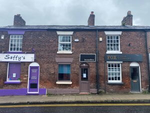 20 Walton Road, Stockton Heath, Warrington, WA4 6NL