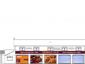 11 Manchester Road, Warrington, WA1 4AE