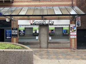 Unit 5, Hatters Row, Horse Market St, Warrington, WA1 1XP