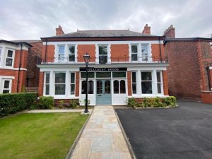 143 London Road, Stockton Heath, Warrington, WA4 6LG – Offices Ranging From 218 – 534 sq.ft