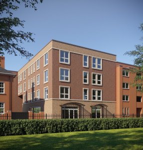 Unit 2 Palmyra House, Palmyra Square, WA1 1JN