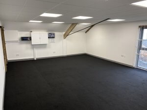 Boutique Office Suites Stables Business Centre, WA2 7NW