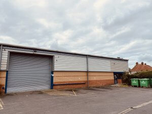 Unit 5, Mayfield Industrial Park, Liverpool Road, Irlam, M44 6GD