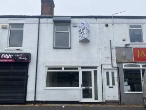 6 Station Road, Great Sankey, Warrington, WA5 1RQ