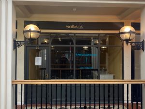 Unit 20, Hatters Row, Horse Market St, Warrington, WA1 1XP