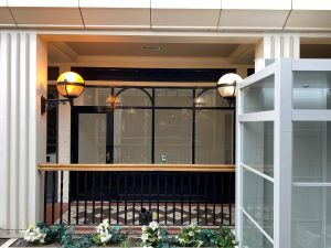 Unit 21, Hatters Row, Horse Market St, Warrington, WA1 1XP