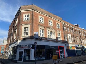 Unit 1, 66 Sankey Street, Warrington, WA1 1SB