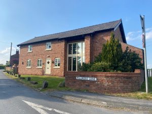 Suite 2 – Chapel House Barn, Pillmoss Lane, Whitley, WA4 4DW