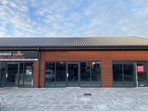 Unit 5, Winnington Urban Village, Northwich, CW8 4EE