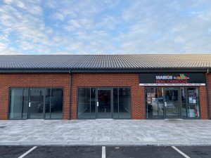 Unit 3, Winnington Urban Village, Northwich, CW8 4EE