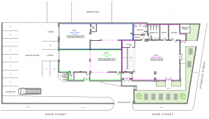 Unit 3, 137 Shaw Street, St. Helens, WA10 1EN