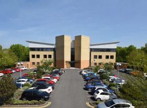 Pure Offices, 600 Lakeside Drive, Centre Park, Warrington, WA1 1RG