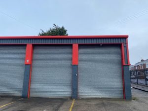 Unit 2&3, Brun Grove, Blackpool, FY1 6PG