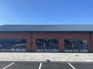 Unit 1A, Winnington Urban Village, Northwich, CW8 4EE