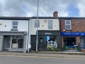 100 London Road, Stockton Heath, Warrington, WA4 6LE