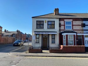 103 Longford Street, Warrington, WA2 7PJ