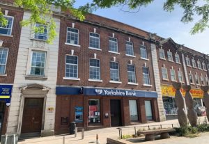 28-30 Buttermarket Street, Warrington, WA1 2LE