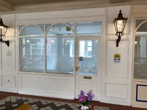 Unit 14, Hatters Row, Warrington, WA1 1XP