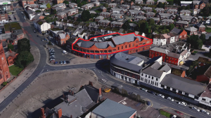 First Floor Victoria House, Victoria Square, Widnes, WA8 6DJ