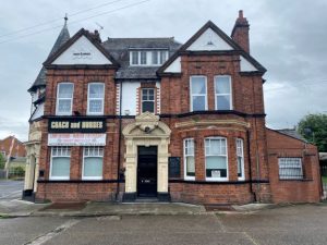 84 Old Liverpool Road, Warrington, WA5 1BU