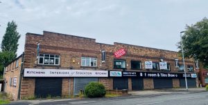 350A Wilderspool Causeway, Warrington, WA4 6QP – UNEXPECTEDLY BACK TO MARKET!