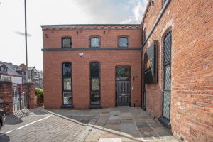 96 Wilderspool Causeway, Warrington, WA4 6PU – Office space from 108 sq.ft