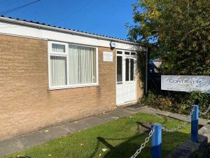 Unit 2 Catherine Street, Warrington, WA5 OLH